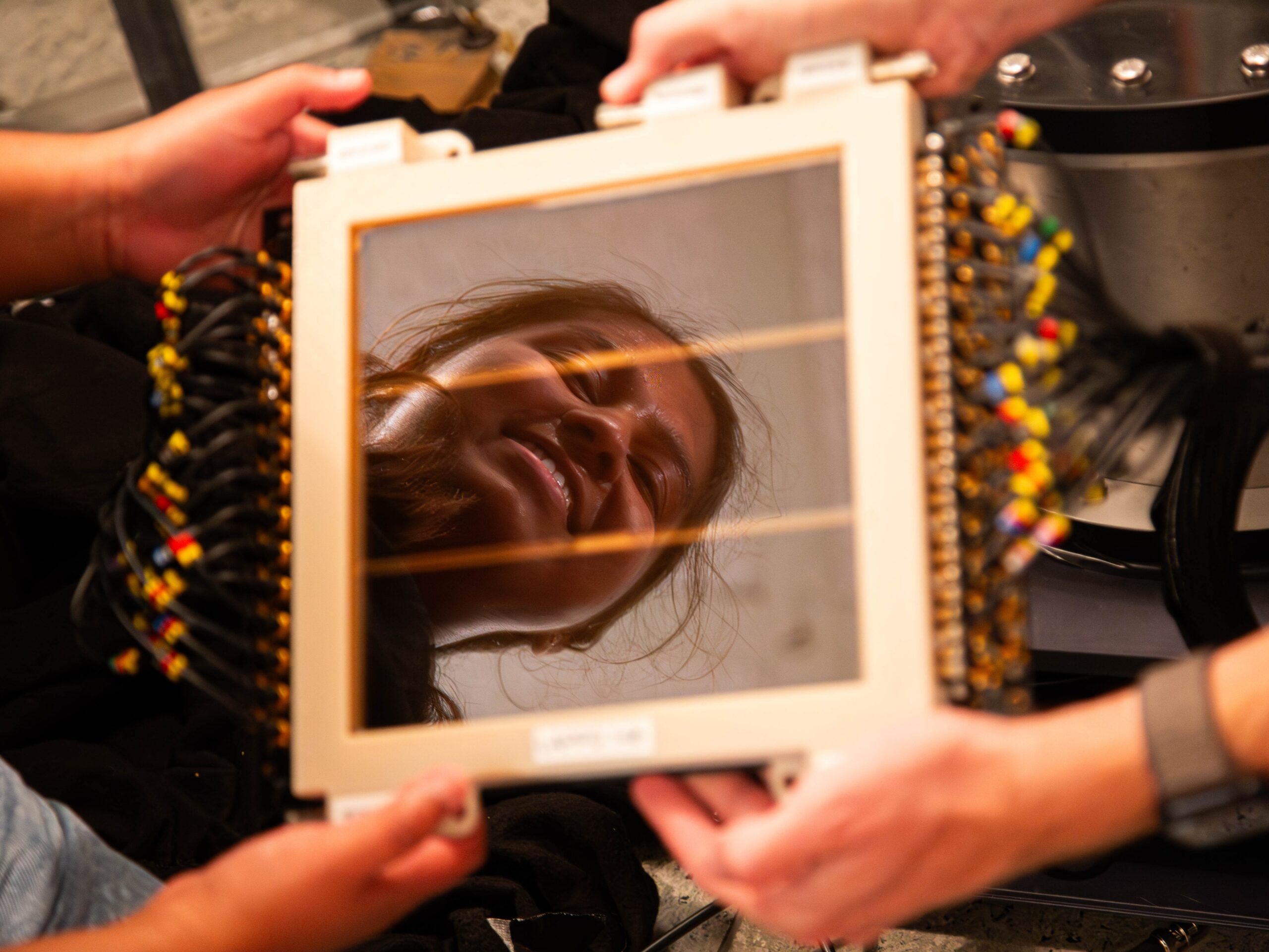 Hier könnte ein beschreibender Satz stehen. Hier könnte ein beschreibender Satz stehen.